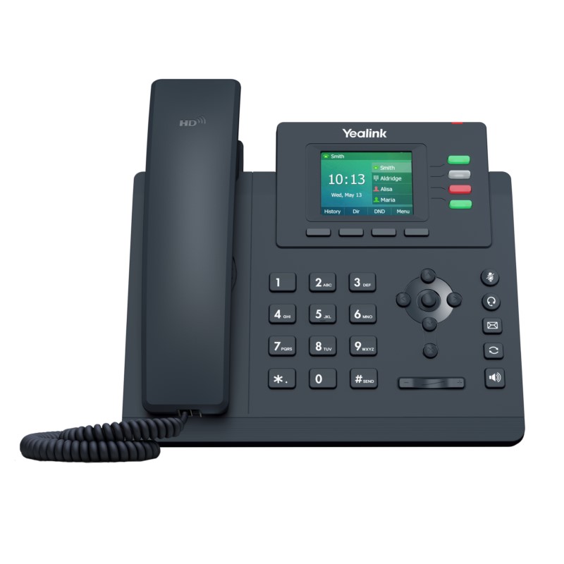 Yealink T-34W